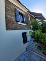 Danai Traditional Apartment - Ferienwohnung Samos