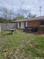 la chêneraie appart Lapin - B&B