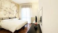 Int 12 - Appartamento dei Gerani by Residence San Luca - B&B Bologna