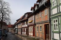 Ferienhaus Anno 1720 - Chambres d’hôtes