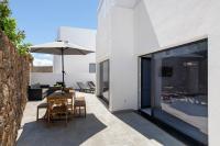 B&B La Santa - Noray 2 - Bed and Breakfast La Santa