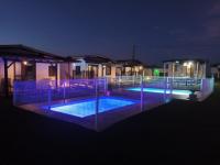 El Paraíso Perdido - Ferienwohnung