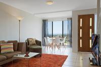 Deluxe Apartment mit Balkon