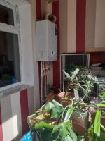 2-ух комнатная квартира - B&B