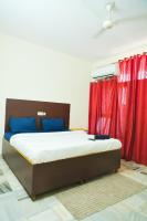 B&B New Delhi - Premium Rooms In Anand Vihar - Near Anand Vihar Railway station - Bed and Breakfast New Delhi