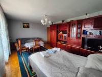 Driepersoonskamer met Gedeelde badkamer en Balkon