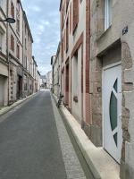 Charmant Duplex en Centre-ville Proche du Puy-du-fouu - B&B
