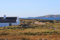 Claddaghduff 302 Gannoughs - B&B