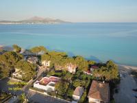 Playa de muro -2193-85 Mallorca - B&B Playa de Muro