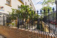 Manolete apartamento - B&B