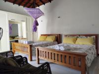 Chambre Familiale Deluxe