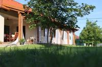 Tündérkert Villa - Ferienwohnung