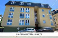 Apartment Wahnfried No4 - Zentral wohnen mit Küche und Duschbad, Parkplatz, 300m zur Fussgängerzone - Ferienwohnung