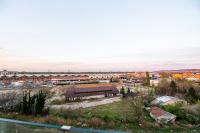 City Center Apartment Dorcol Cozy - Chambres d’hôtes Belgrade