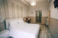 Habitación Superior con cama extragrande