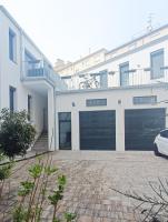 Cozy Apartments in Central Location with Free Parking - B&B