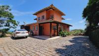 Casa com vista mar incrível! - Ferienwohnung