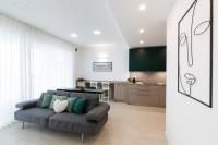 Terminal Tower 601 - San Cristoforo M4 - B&B Milan