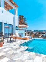 Appartamento con Vista Mare