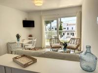 Ses Salines Apartments Cabra Salada - B&B