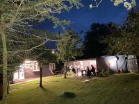 Waen las Cabin - Ferienwohnung Denbigh