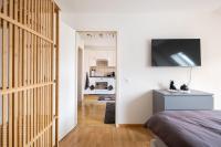 Charmante Wohnung an beliebter, urbaner Lage - B&B Zurigo