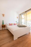 L2 2P Molière Balcons/AC/Wifi/5mins Tram & 10mins Mer - B&B