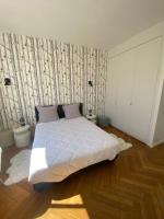 Apartment mit 2 Schlafzimmern