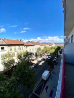 Le Semard- Superbe appartement Hypercentre 4 personnes - B&B Valence