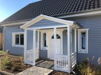 Haus Hyggelig direkt am Großen Zechliner See - Chambres d’hôtes Rheinsberg