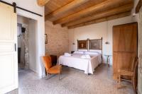 Chambre Familiale - Vue sur Jardin