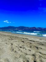 Pieds Dans L eau 50 m de la mer Sol y mar - Ferienwohnung Empuriabrava