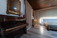 Alta Dimora - Bed and Breakfast