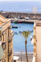 Nice 2 bd apartment by the sea in Playa San Juan - B&B