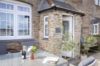 Bumble Cottage, Torcross - Heart of Torcross - Log burner - Ley views - Chambres d'hôtes Torcross