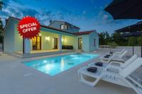 Villa St. Vinzent - B&B
