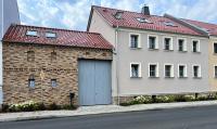 BrandenburgApartments-BERLIN - Ferienwohnung