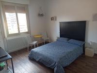 Habitación Doble con baño privado
