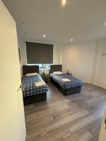 Access Euston - B&B Londra