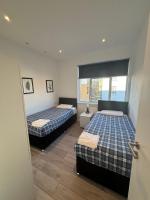 Appartamento con 2 Camere da Letto (4 Adulti) 