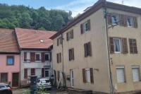 Apartamento de 1 dormitorio