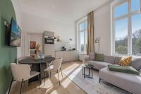 Villa Hohe Düne 05 - B&B Heringsdorf