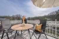 Villa Hohe Düne 05 - B&B Heringsdorf