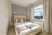 Brigth & Beautiful 1BR Flat in Earls Court - B&B London