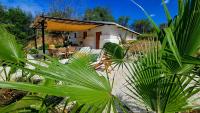 La Estación del Amor - Casa Rural con private pool - Bed and Breakfast