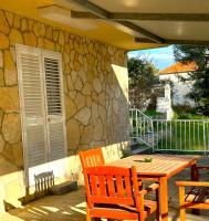 First row to the sea - Apartment Mustel - Adults Only - B&B Drage