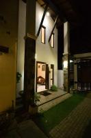 Amandara Hills Kandy - B&B