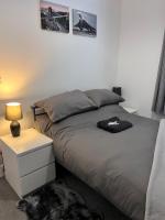 B&B Avonmouth - Meadow Street Rooms - Bed and Breakfast Avonmouth