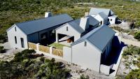 Lighthouse Villa Romansbaai - B&B Gansbaai