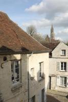 Suite Lavarande by La Boîte En Plus - B&B Senlis